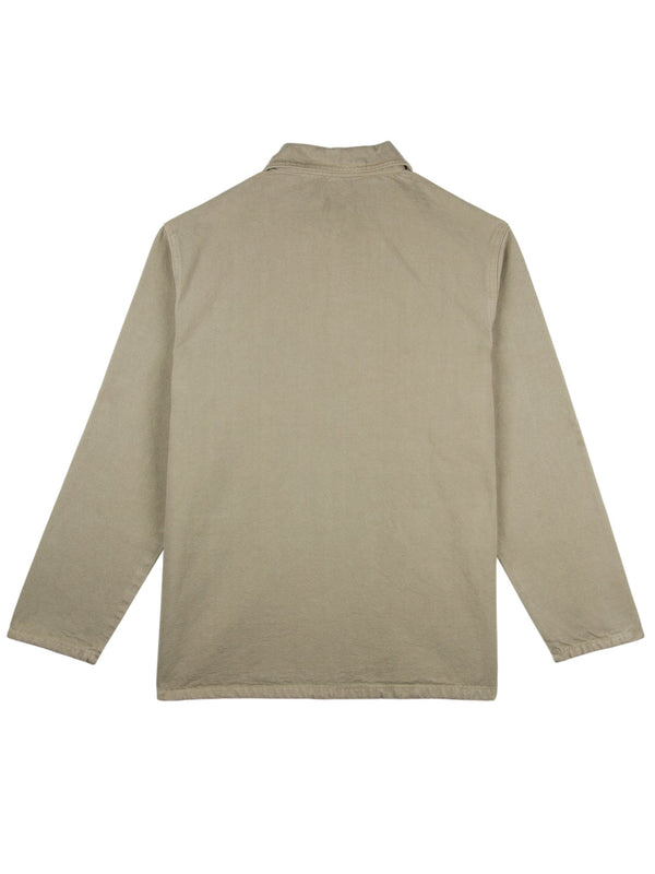 Chaqueta El Solitario Worker Olive