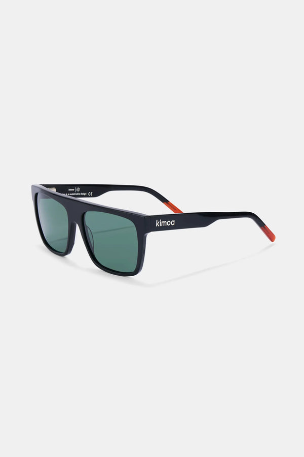 Gafas Kimoa Dakota Code Black