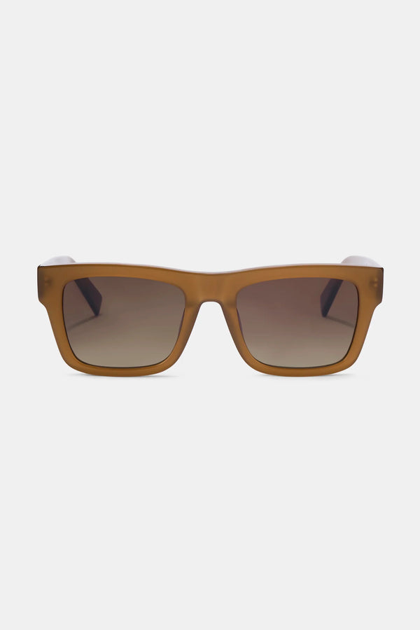 Gafas Kimoa Milky Camel