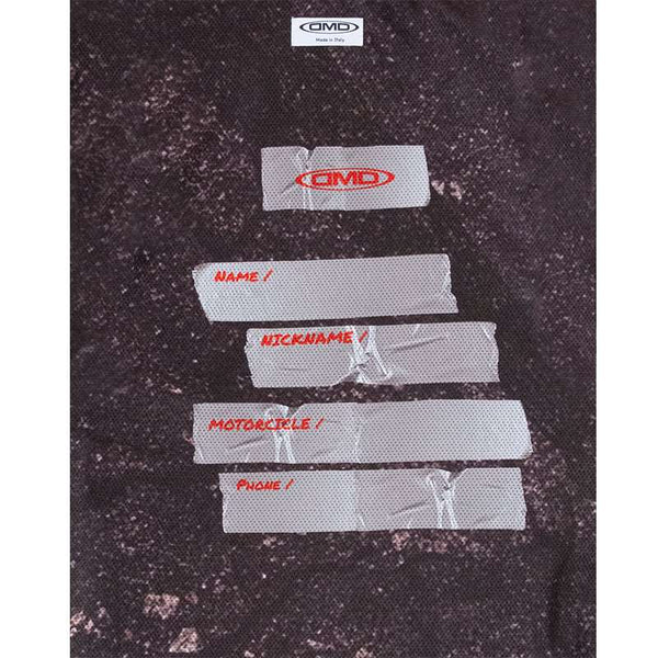 Chaleco Dmd Sand Cotton Waxed