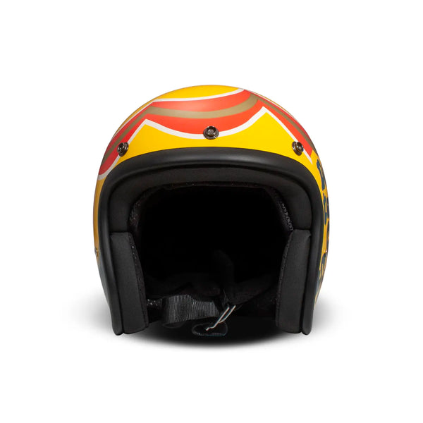 Casco Jet Dmd Retro Candy