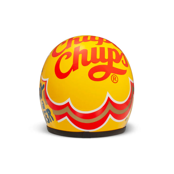 Casco Jet Dmd Retro Candy