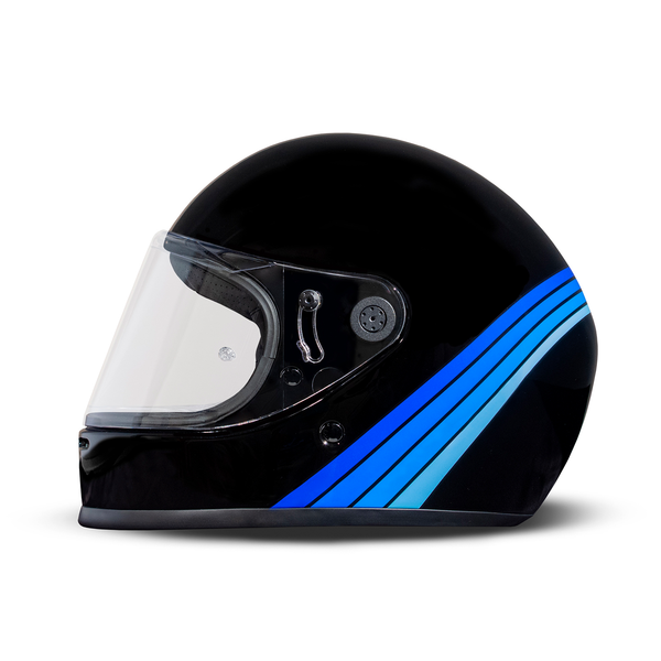 Casco Integral Dmd Rivale Acqua