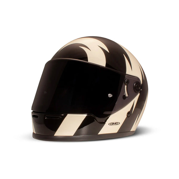 Casco Integral Dmd Rivale Buzz