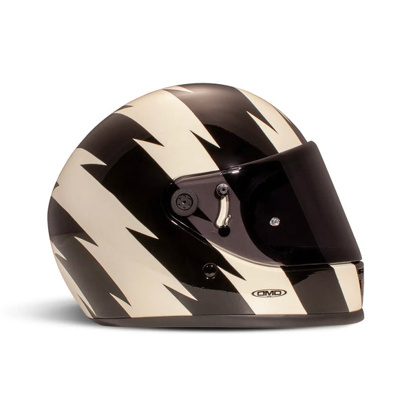Casco Integral Dmd Rivale Buzz