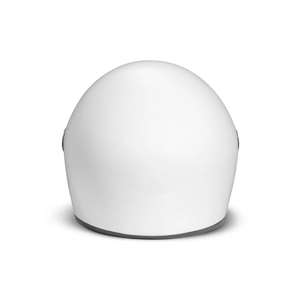 Casco Integral Dmd Rivale White