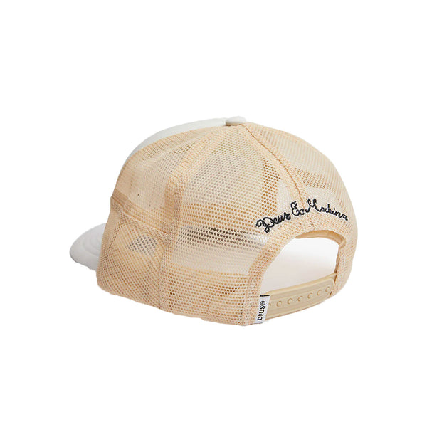 Gorra Deus Ex Machina Flags White