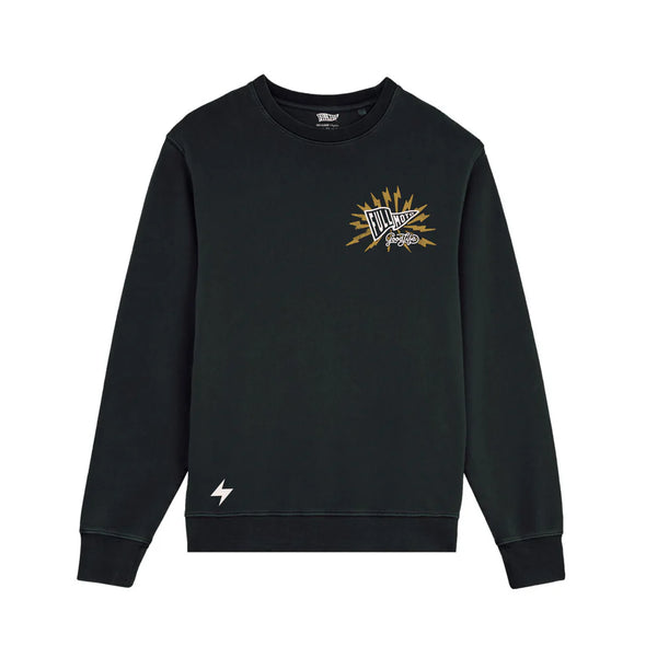 Sudadera Full Moto Goodlife Black