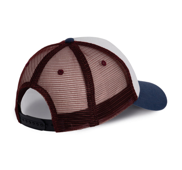 Gorra Willblanch Blue Riders