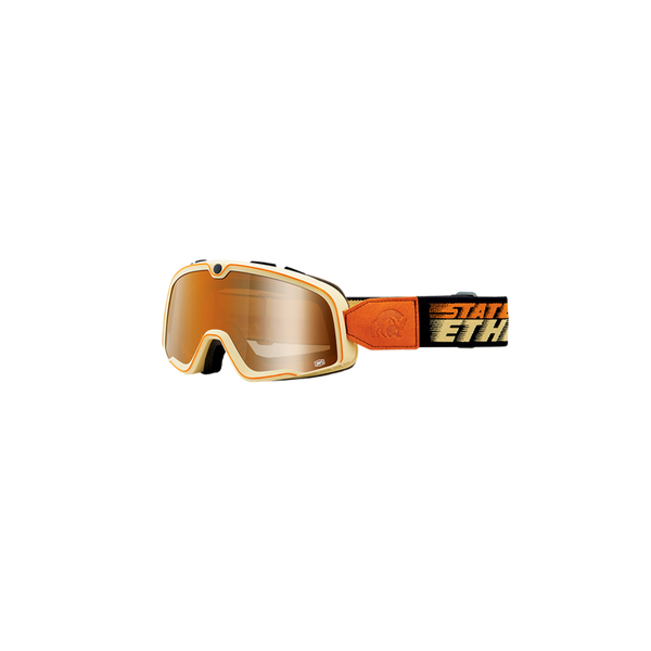 Gafas 100% Barstow STAT ETHS BRZ