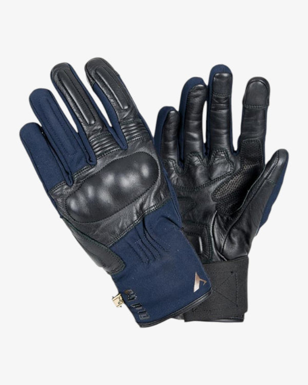 Guantes By City Artic Man Blue