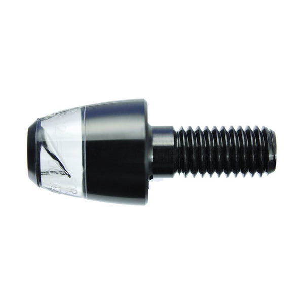 Intermitente Motogadget Led Mo.blaze Negro