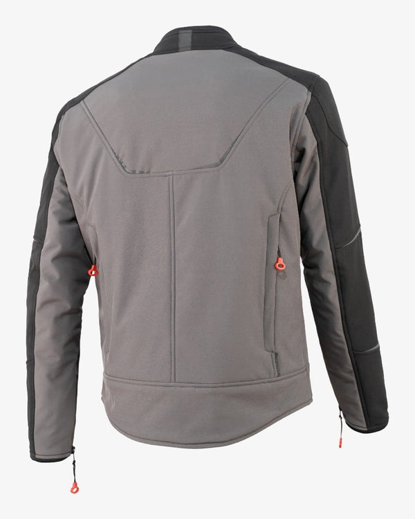 Chaqueta By City Montana Man Grey