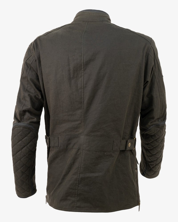 Chaqueta By City London IV Man Green