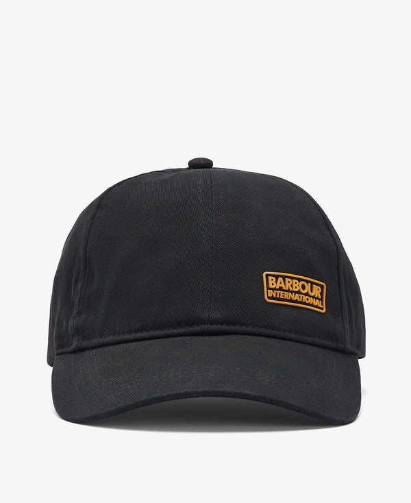 Gorra barbour Internacional Norton Drill