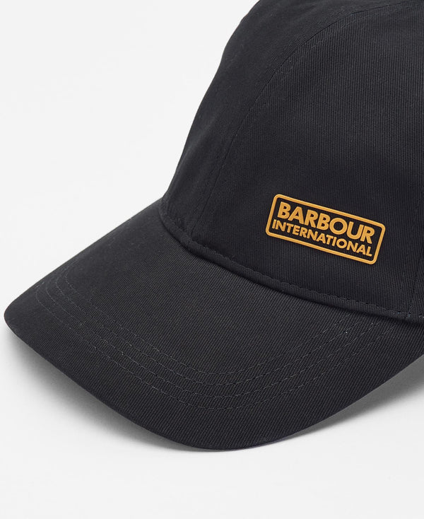 Gorra barbour Internacional Norton Drill