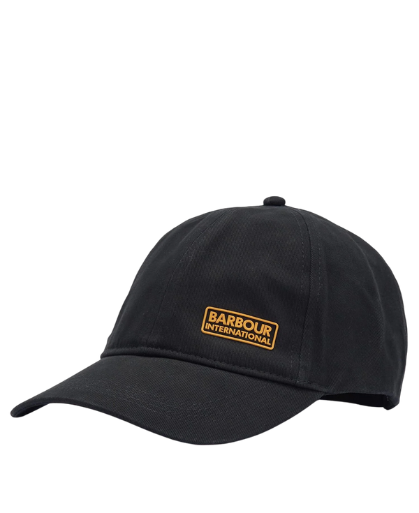 Gorra barbour Internacional Norton Drill