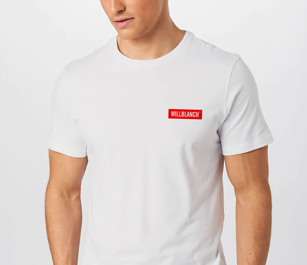 Camiseta Willblanch Motorcycle Club