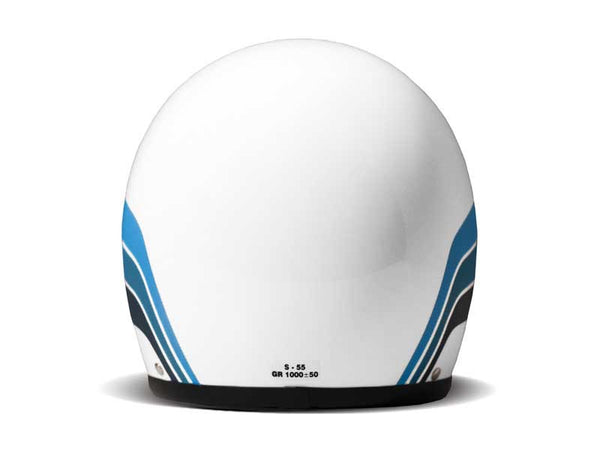 Casco Jet Dmd Vintage Olympus
