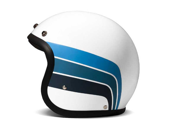 Casco Jet Dmd Vintage Olympus