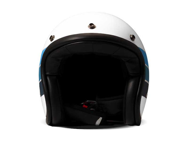 Casco Jet Dmd Vintage Olympus