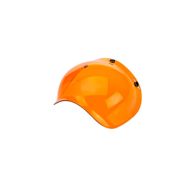 Pantalla Burbuja Biltwell Amber