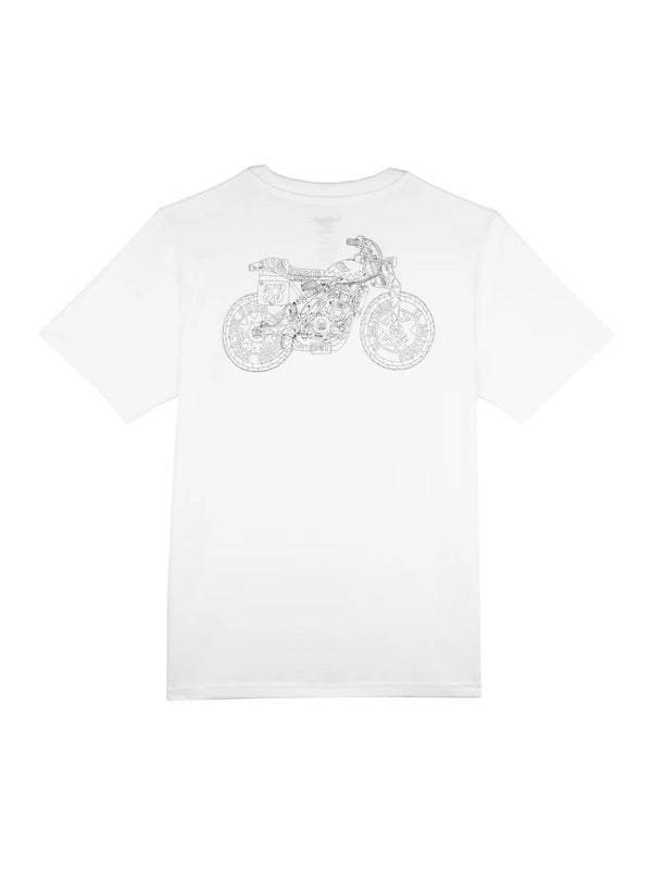 Camiseta El Solitario Pluton x Ein883