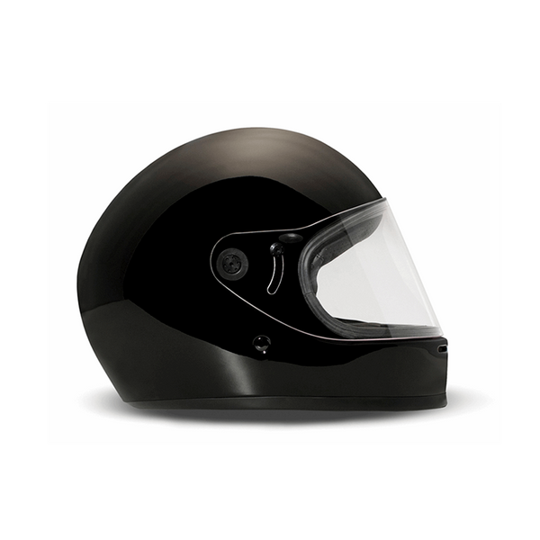 Casco Integral Dmd Rivale Black