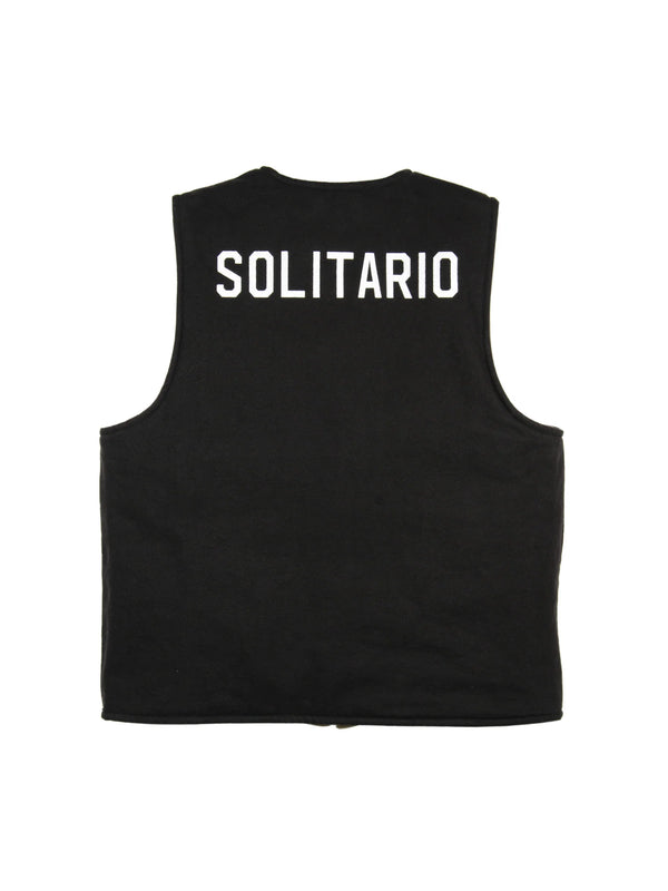 Chaleco Reversible El Solitario