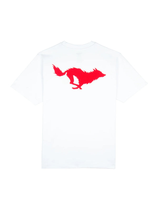 Camiseta El Solitario Sense