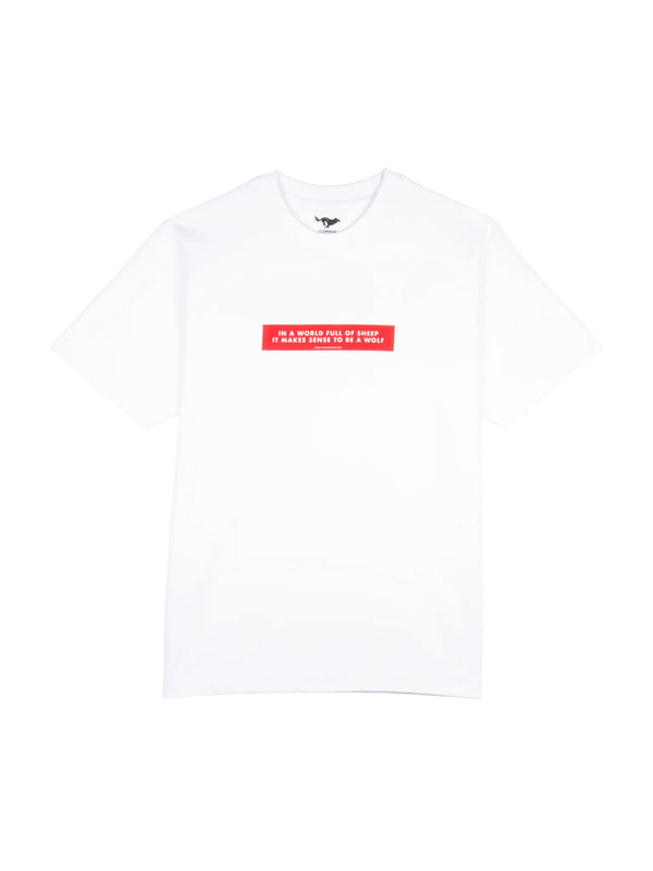 Camiseta El Solitario Sense