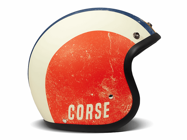 Casco Jet Dmd Squadra Corse