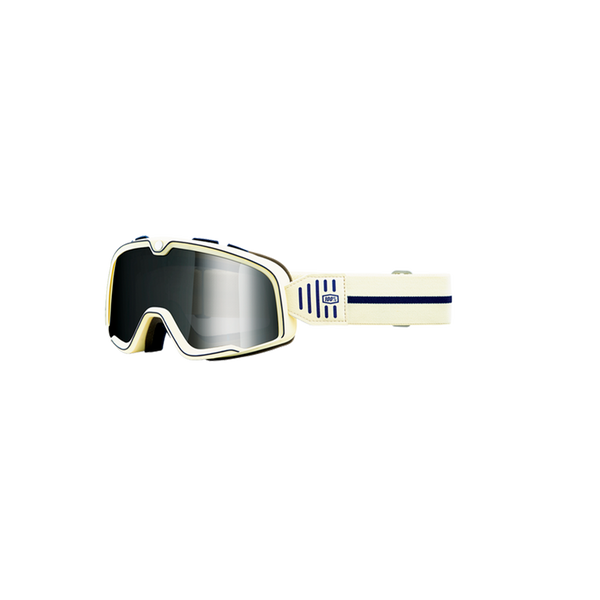 Gafas 100% Barstow Arno MIr Sil