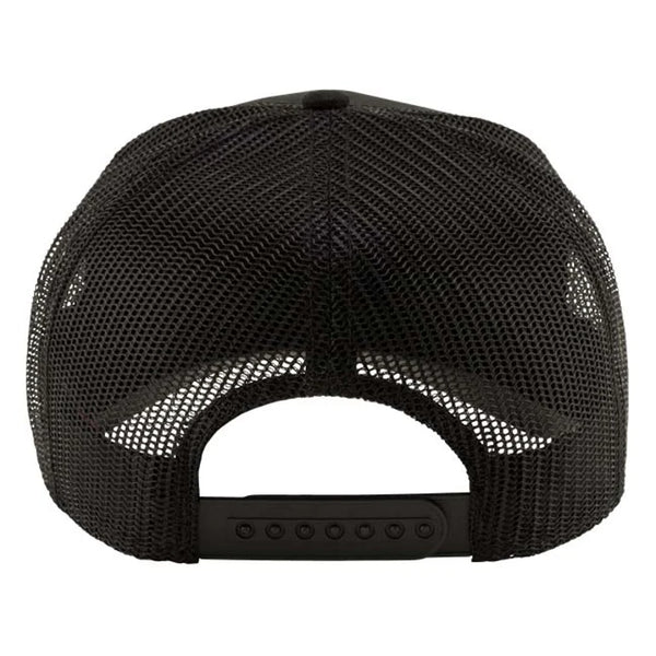 Gorra Willblanch Black Rider