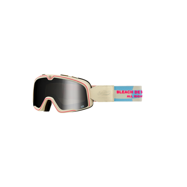 Gafas 100% Barstow Bleach