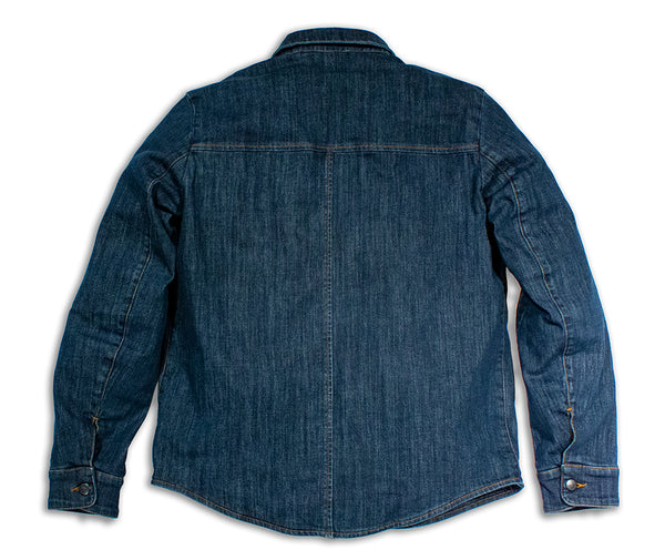 Sobrecamisa Dmd shirt Jeans