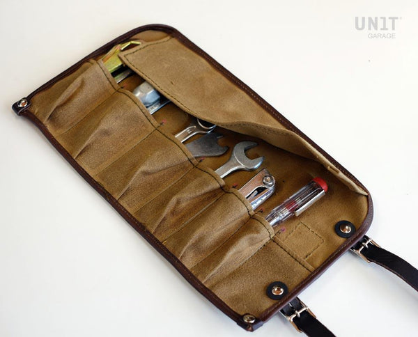 BOLSA DE HERRAMIENTAS DE LONA