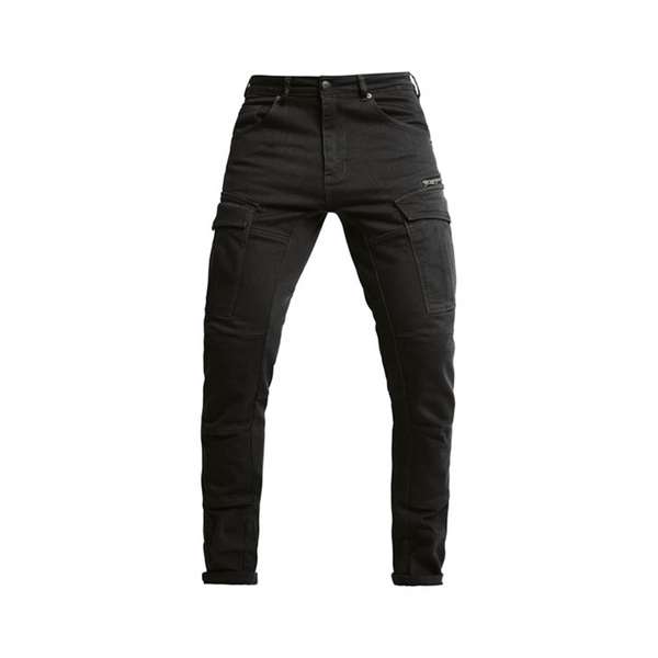 Pantalon John Doe Defender Black