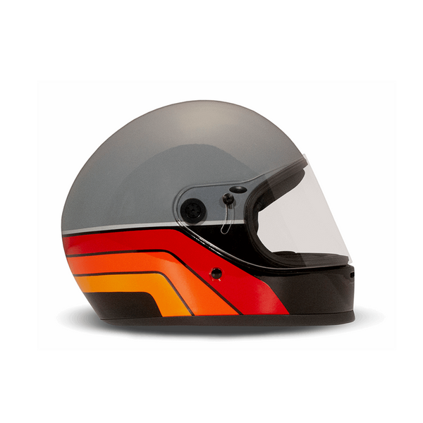 Casco Integral Dmd Rivale Blade