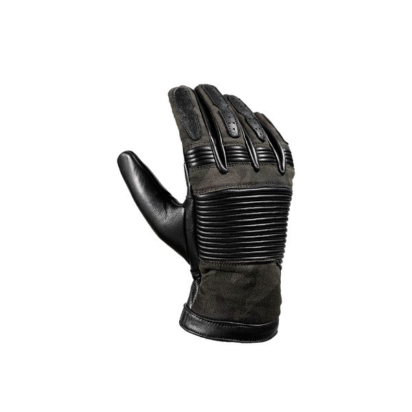 Guantes John doe Rider Durango Black/Camo