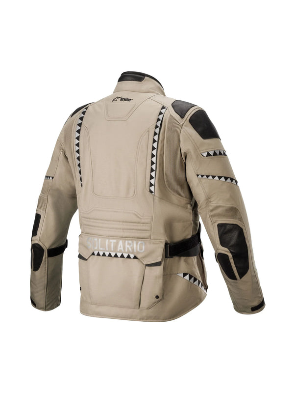 El Solitario Mowat Drystar® Sand Jacket X Alpinestars