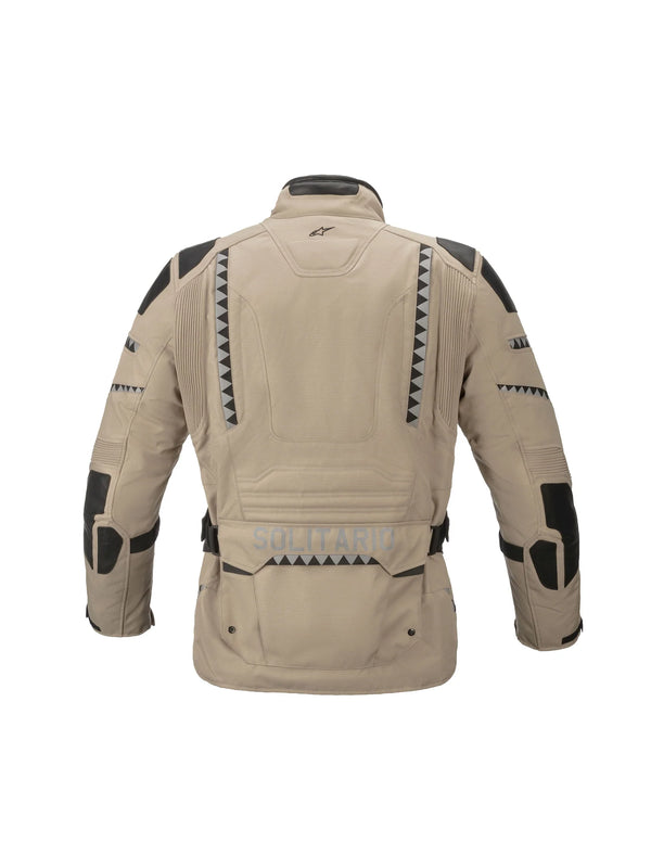 El Solitario Mowat Drystar® Sand Jacket X Alpinestars