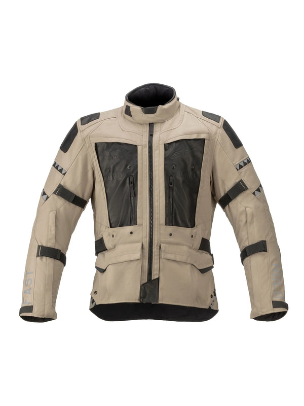 El Solitario Mowat Drystar® Sand Jacket X Alpinestars