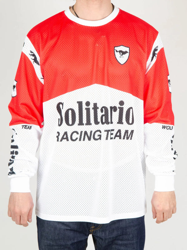 Jersey Mx El Solitario Marlobo