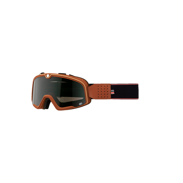 Gafas 100% Barstow Equil GY/GN