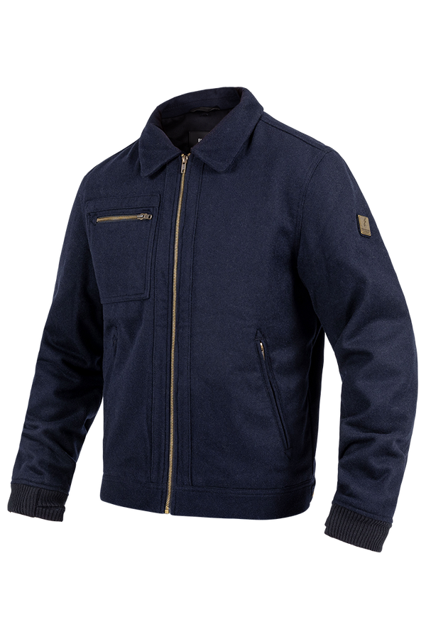 Chaqueta John Doe Escape Wool