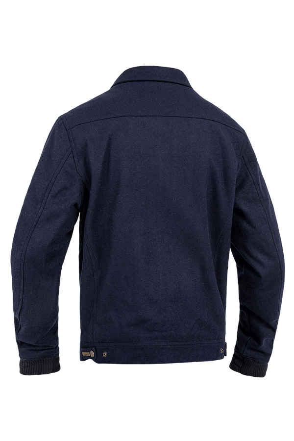 Chaqueta John Doe Escape Wool