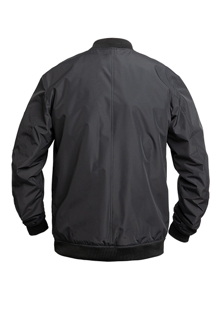 Chaqueta John Doe Ride Flight Black