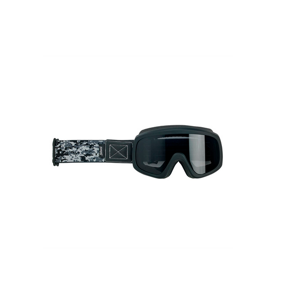 Gafas Biltwell Overland 2.0 Grunt Black Camo
