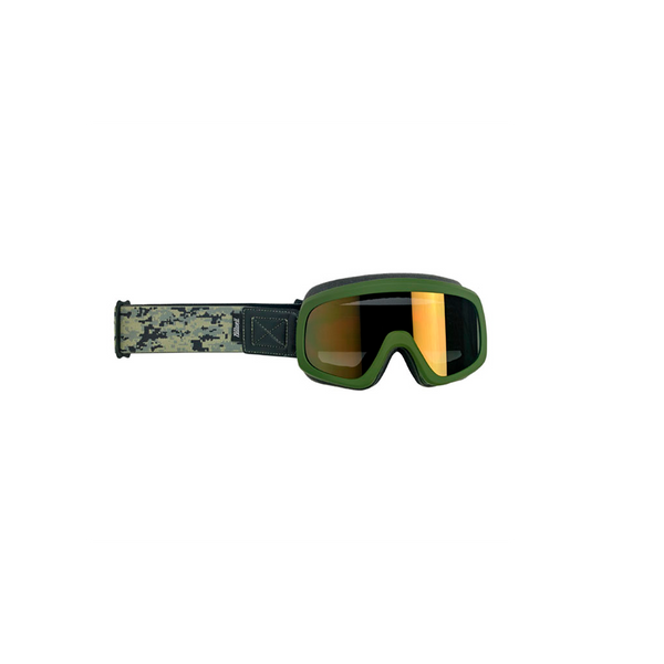 Gafas Biltwell Overland 2.0 Grunt Olive Camo
